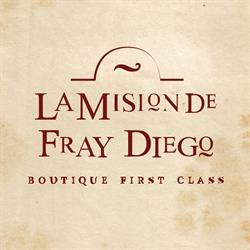 Hotel La Mision De Fray Diego