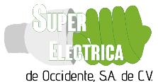 Super Eléctrica de Occidente, S.a. de C.v