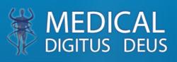 Medical Digitus Deus