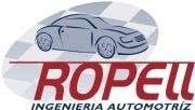 Ropell Ingeniería Automotriz