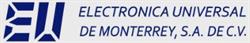 Electrónica Universal de Monterrey