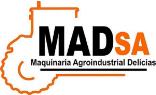 Maquinaria Agroindustrial Delicias