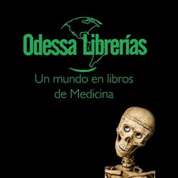 Odessa Librerías