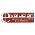 Evolucion Soluciones Y Servicios Para Archivos