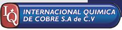 Internacional Química de Cobre, S.a. de C.v