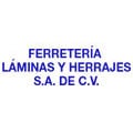 Ferretería Láminas Y Herrajes Sa De Cv