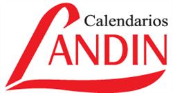 Calendarios Landin