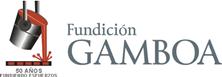 Fundicion Gamboa, S.A De C.V