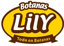 Botanas Lily