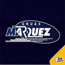 Grúas Marquez