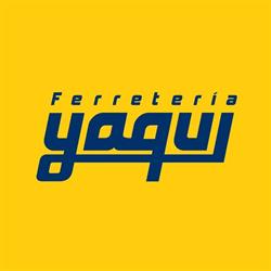 Ferreteria Yaqui, S.a. De3 C.v