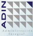 Adin Administracion Integral Sc
