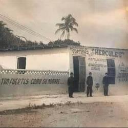 Cortinas de Acero Hércules