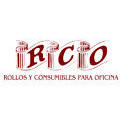 Rco Rollos Y Consumibles
