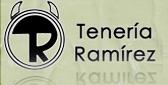 Jorge Javier Ramírez Martinez Teneria Ramírez