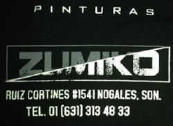 Refaccionaria Zumiko