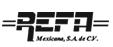 Refa Mexicana, S.a. de C.v
