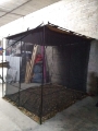 Toldo campismo