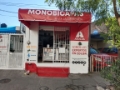Cambio de imagen pintura rotulación toldo letreros