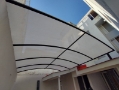 Toldo Malla sombra