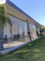 Toldo para terraza
