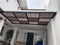 Pailleria para cualquier área donde nesesites espacio y elegancia