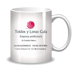 Lonas y Toldos Gala