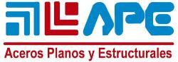 Ape Aceros Planos Y Estructurales