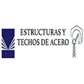 Estructuras Y Techos De Acero