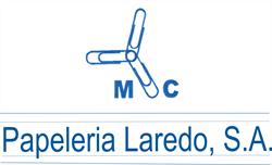 Papelería Laredo, S.a