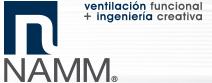 Namm Industrial, S.a. de C.v