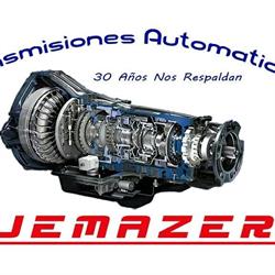 Transmisiones Automáticas Jemazer
