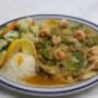 Subido por visitante en 08/02/2017 - Filete Julio, con camarones