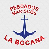 Mariscos La Bocana