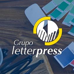 Letter Press Publicidad