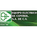 Equipo Eléctrico de Control S. A. de C. V.