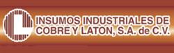 Insumos Industriales de Cobre y Latón, S.a. de C.v