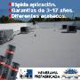 MEMRANAS PREFABRICADAS CHOVATEK