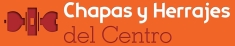 Chapas Y Herrajes Del Centro