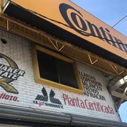 Renovadora Mexicana de Llantas, S.a