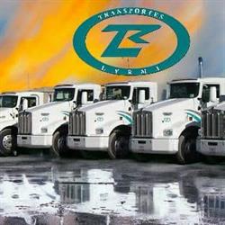 Transportes Lyrma De Ciudad Jaurez, S.a. De C.v