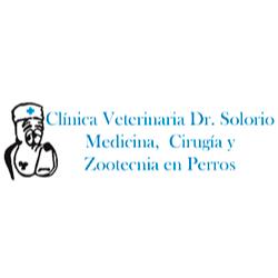 Clínica Veterinaria Dr. Solorio