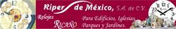 Riper de México