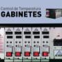 Controles de temperatura