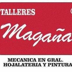 Talleres Magaña