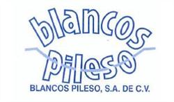 Blancos Pileso, S.a. de C.v