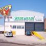 Subido por visitante en 13/10/2016 - Pintado en la ciudad Industrial Bruno Pagliai