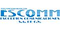 Escorpión Comunicaciones, S.a. de C.v