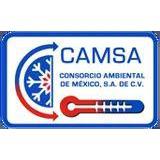 Consorcio Ambiental De México Sa De Cv
