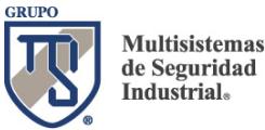 Multisistemas de Seguridad